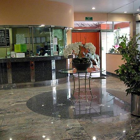 Hotel Pal Mexikóváros Kültér fotó